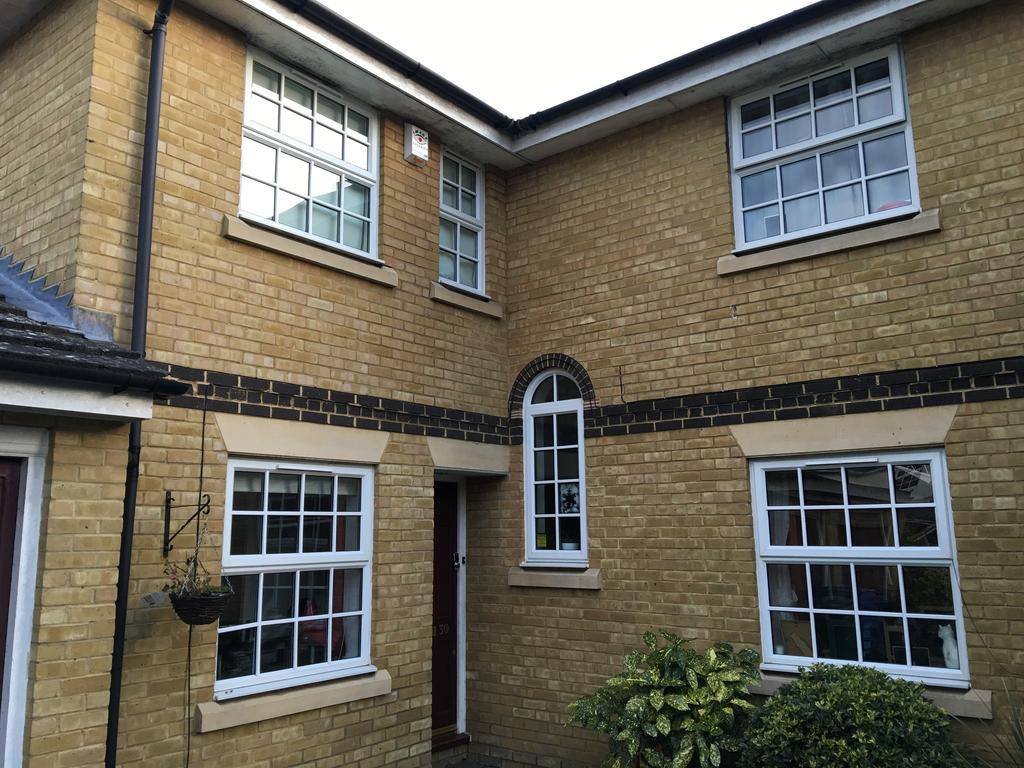 Sleepneat Bed & Breakfast Ascot  Bilik gambar
