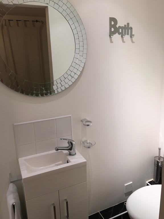 Sleepneat Bed & Breakfast Ascot  Bilik gambar